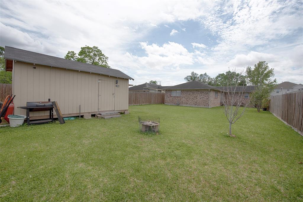 703 Avenue L, South Houston, Texas image 30