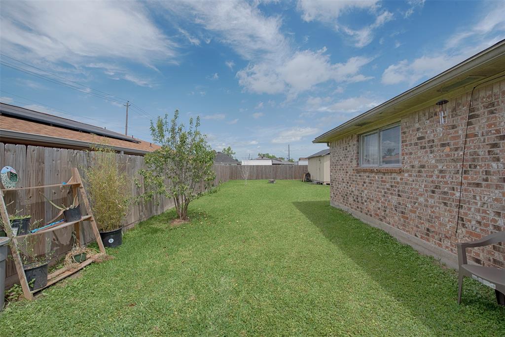 703 Avenue L, South Houston, Texas image 27