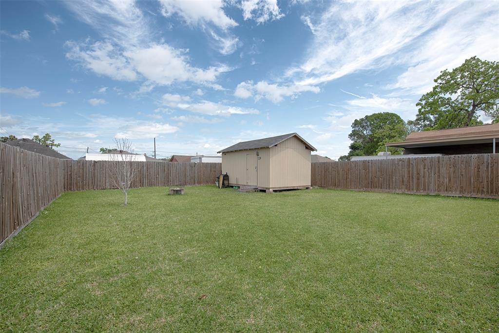 703 Avenue L, South Houston, Texas image 29