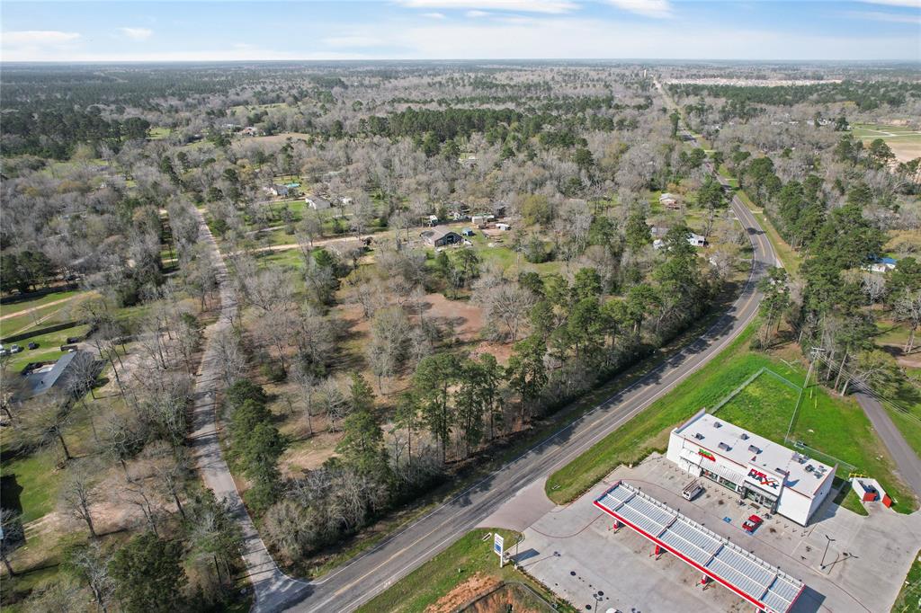 16868 FM 1484 Road