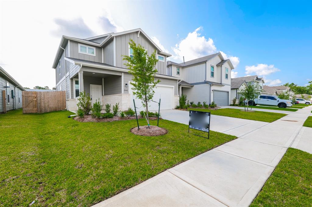 25442 Multiflora Drive
