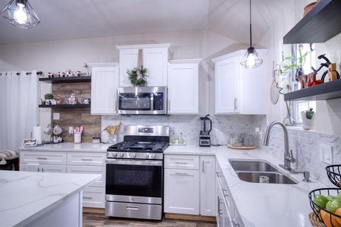 Photo of 1226 Road 5007, Cleveland, TX 77327 (MLS # 74138630)
