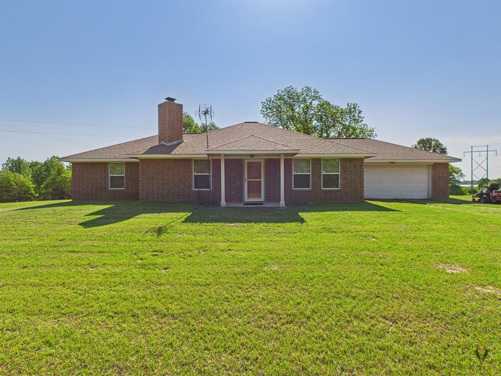 199 Joe Davis Road, Jefferson, Texas image 1