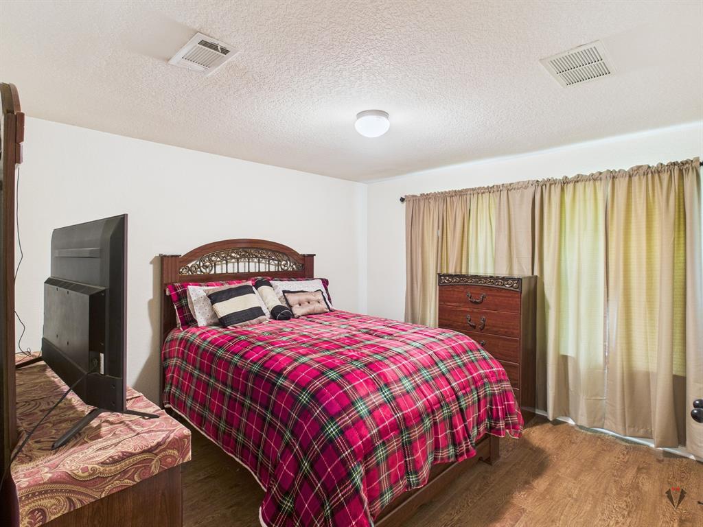 199 Joe Davis Road, Jefferson, Texas image 10