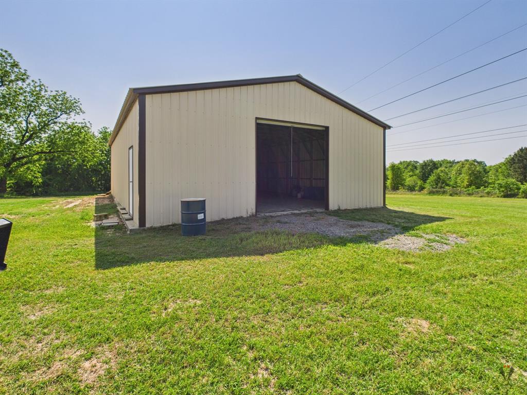 199 Joe Davis Road, Jefferson, Texas image 3