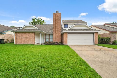 1007 Sugardale Court Sugar Land TX 77498