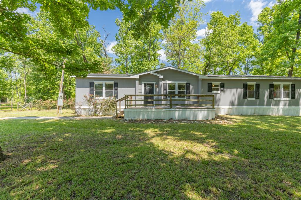 12207 Walraven Drive, Huffman, Texas image 1