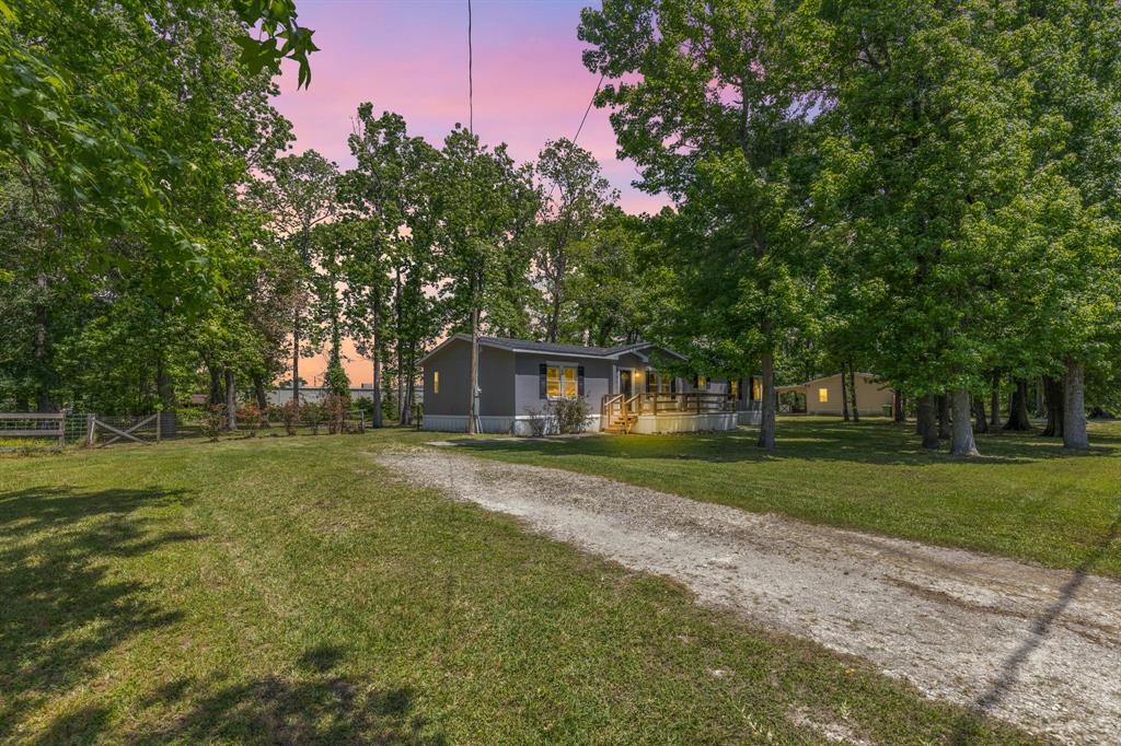 12207 Walraven Drive, Huffman, Texas image 30