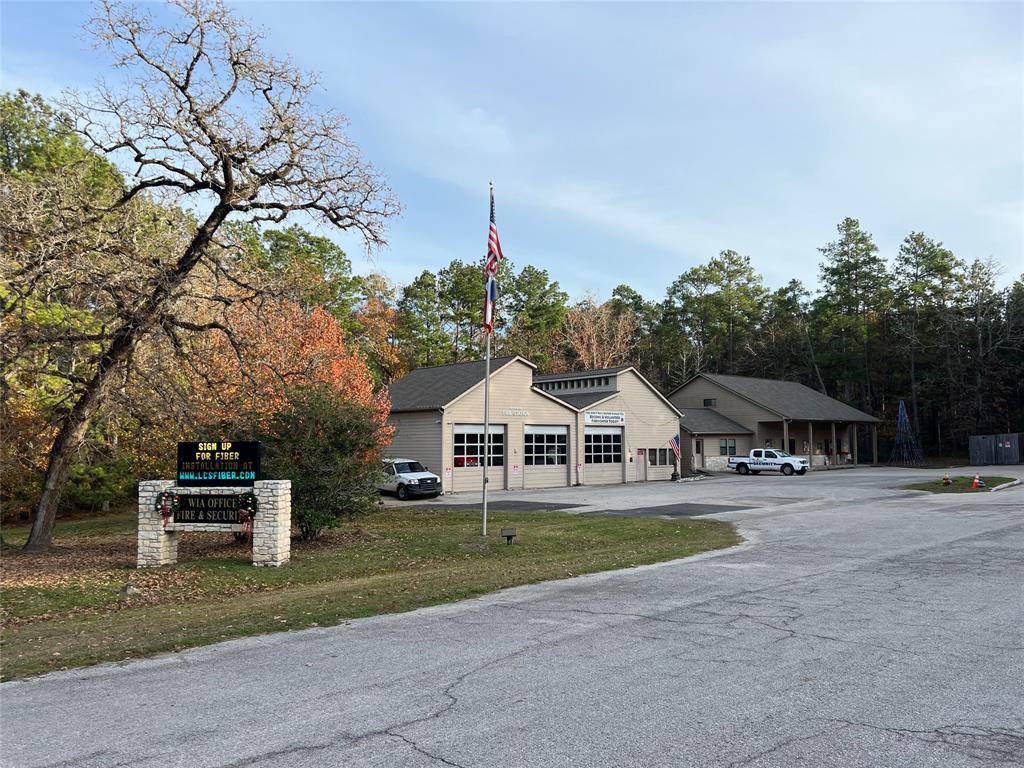 TBD Bay Hill Road, Huntsville, Texas image 22