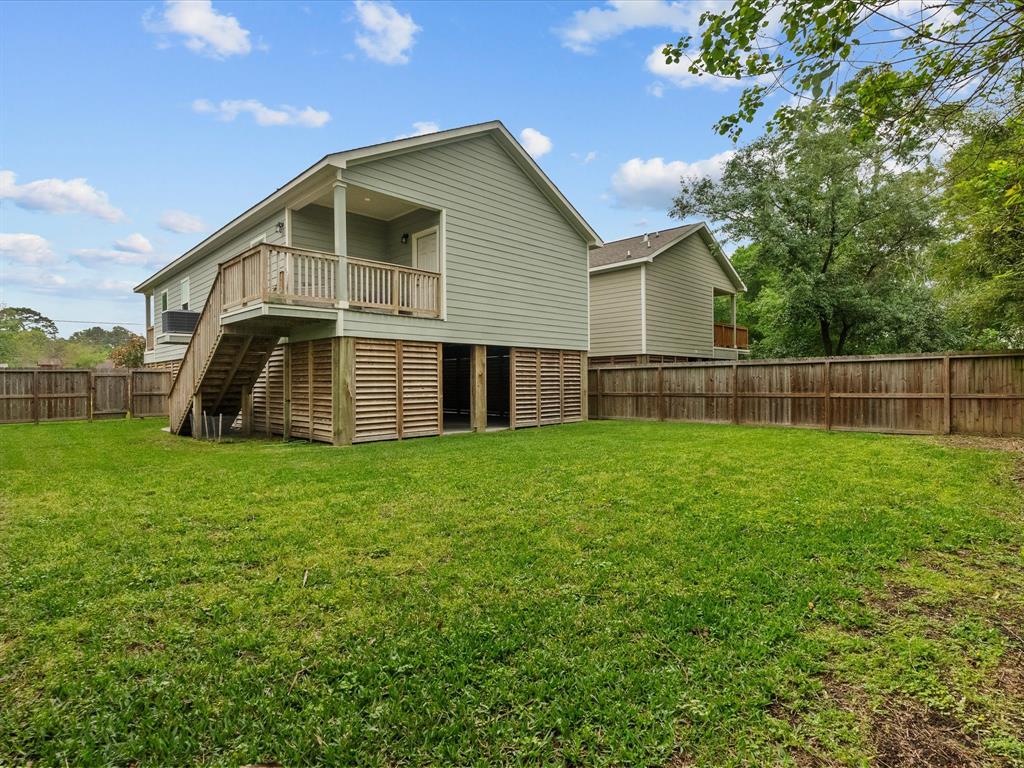 2124 Holly Drive, Dickinson, Texas image 25