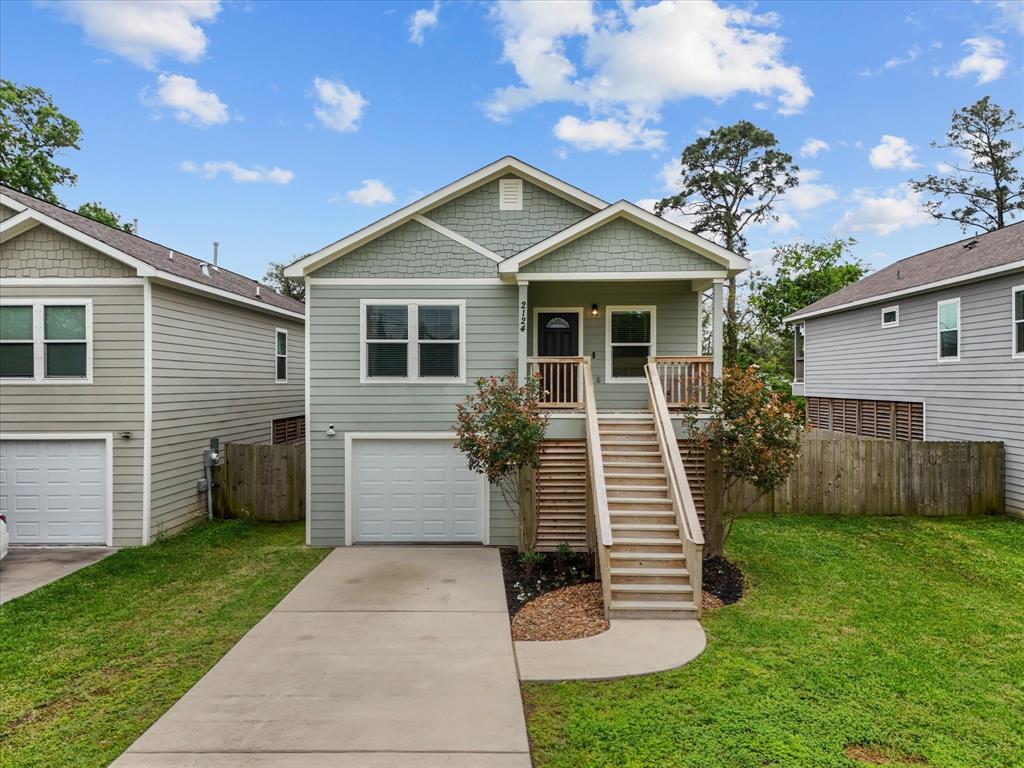 2124 Holly Drive, Dickinson, Texas image 29