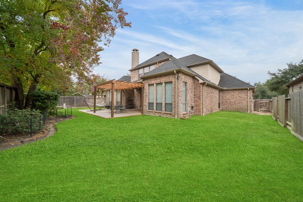 12203 Pinelands Park Lane, Humble, Texas image 35