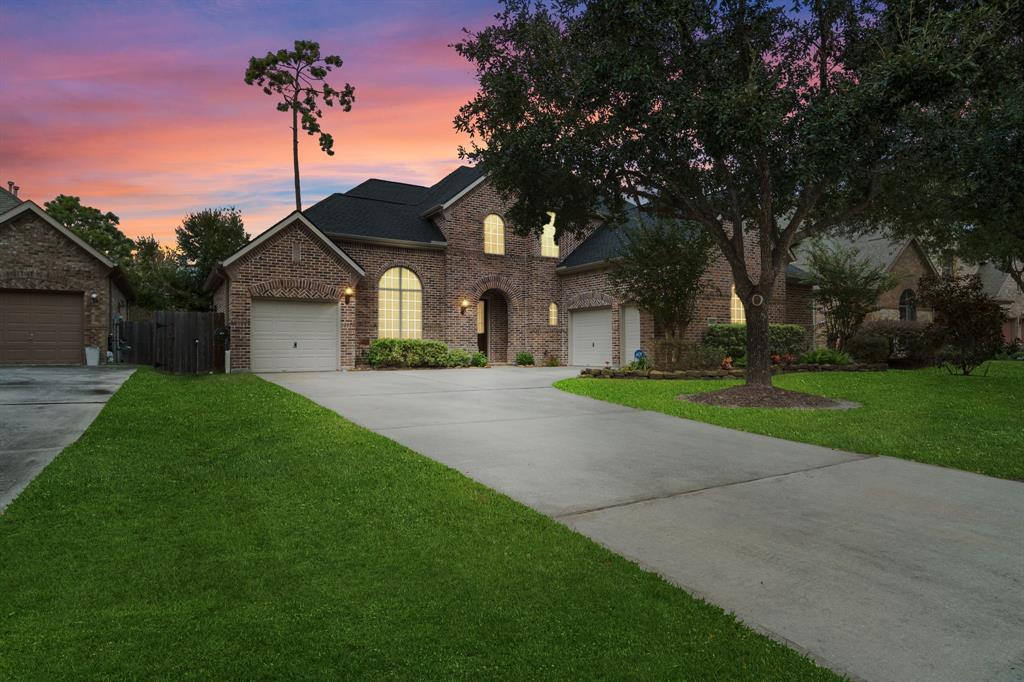 12203 Pinelands Park Lane, Humble, Texas image 38