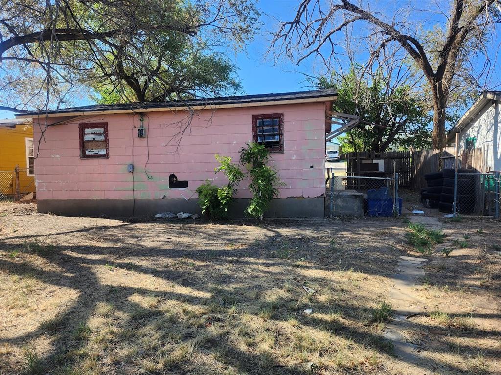 1503 E 8th Street, Lubbock, Texas image 8