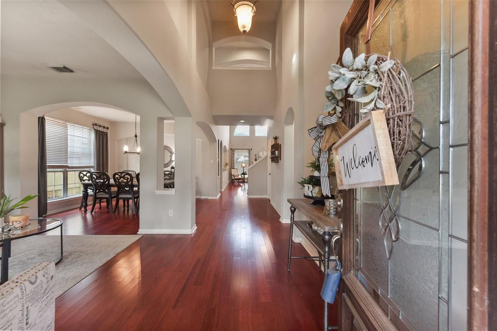 8115 BUFFALO SPRINGS COURT
