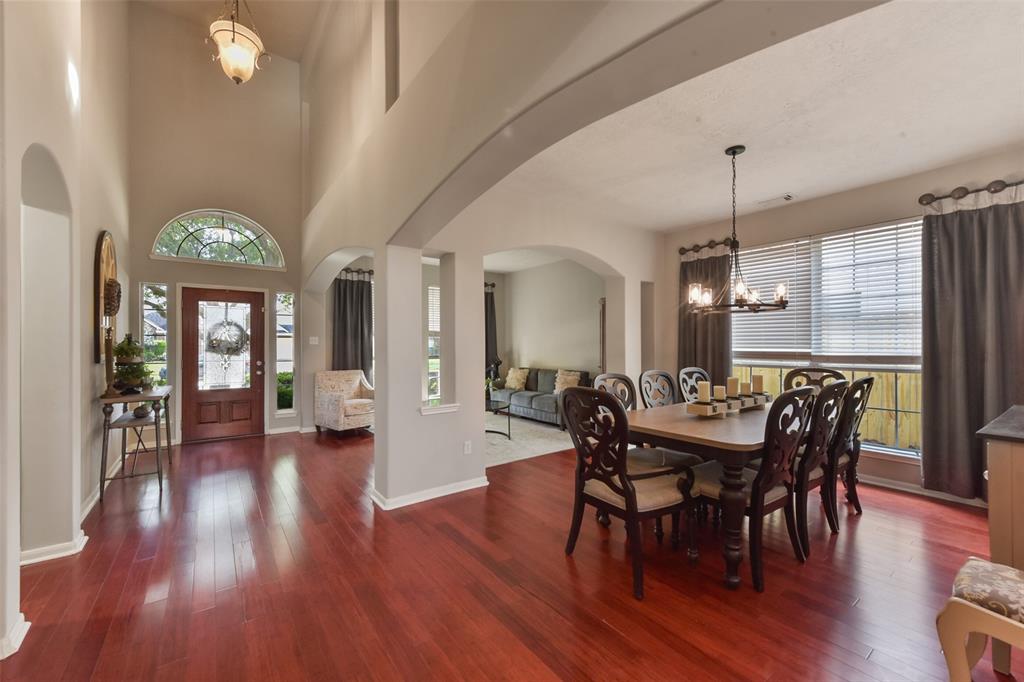8115 Buffalo Springs Court Ct, Sugar Land, Texas image 6