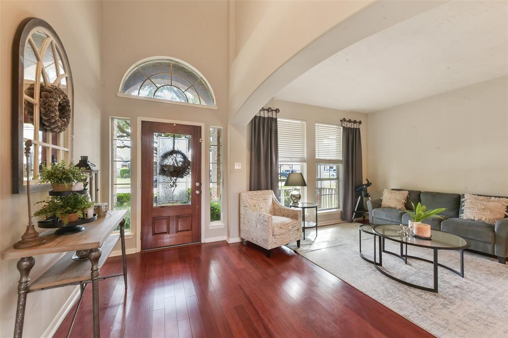 8115 BUFFALO SPRINGS COURT