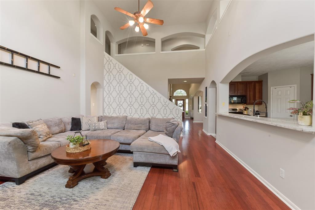 8115 BUFFALO SPRINGS COURT