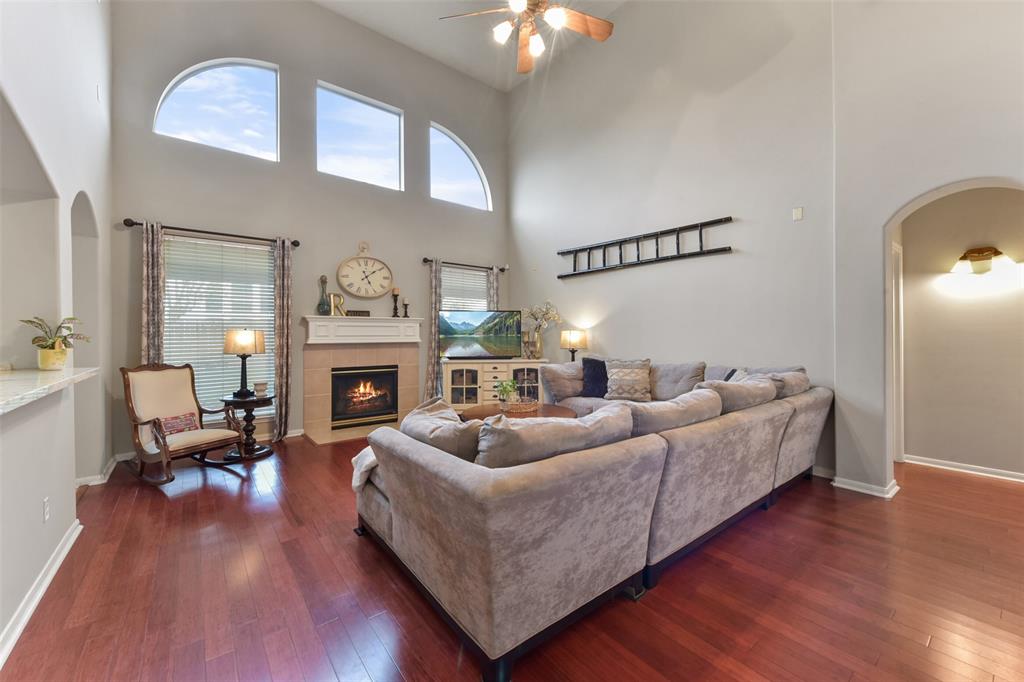 8115 BUFFALO SPRINGS COURT