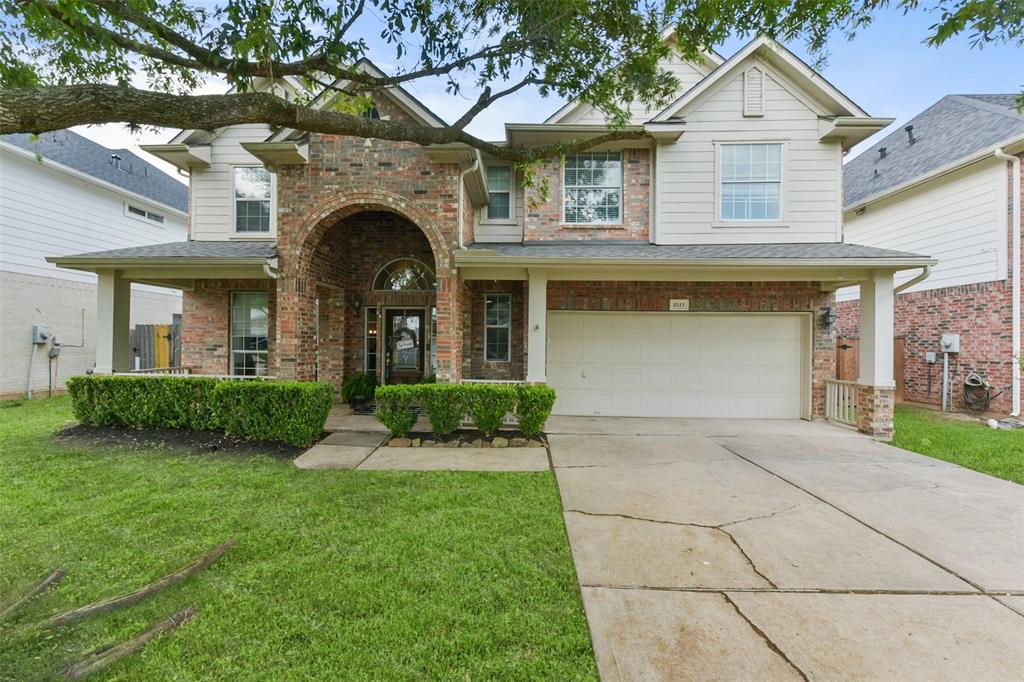 8115 Buffalo Springs Court Ct, Sugar Land, Texas image 1