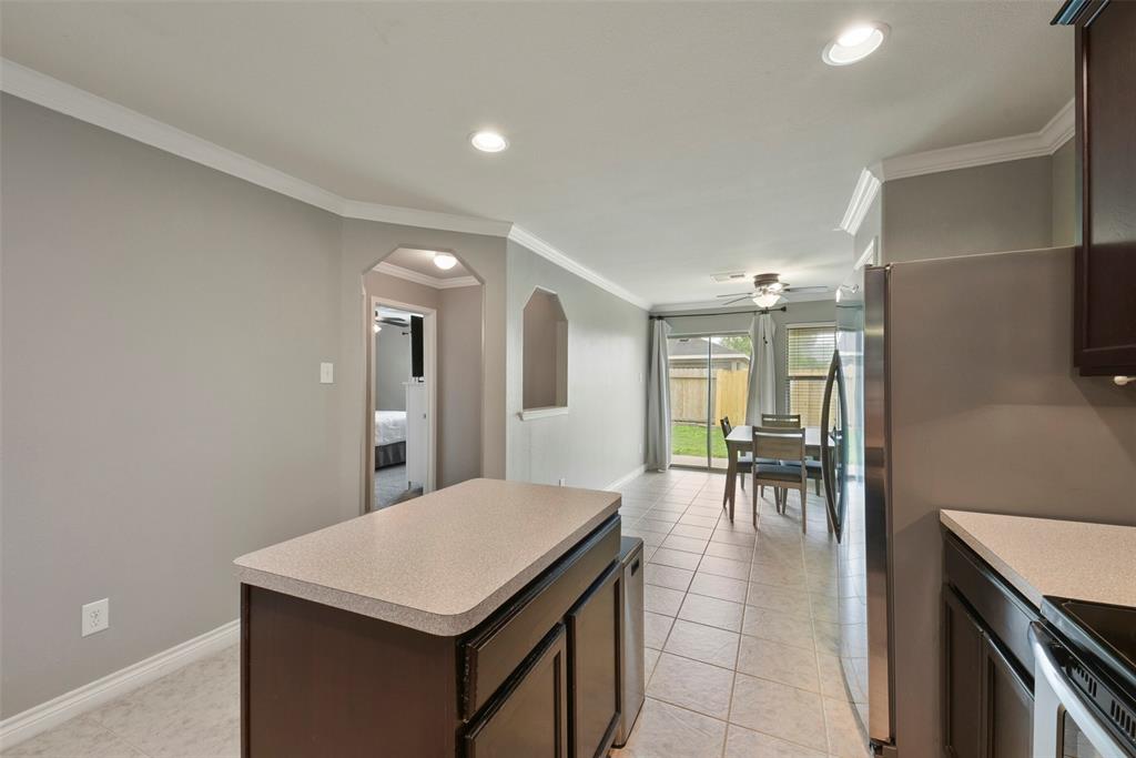 1327 Athea Way Way, Rosenberg, Texas image 9
