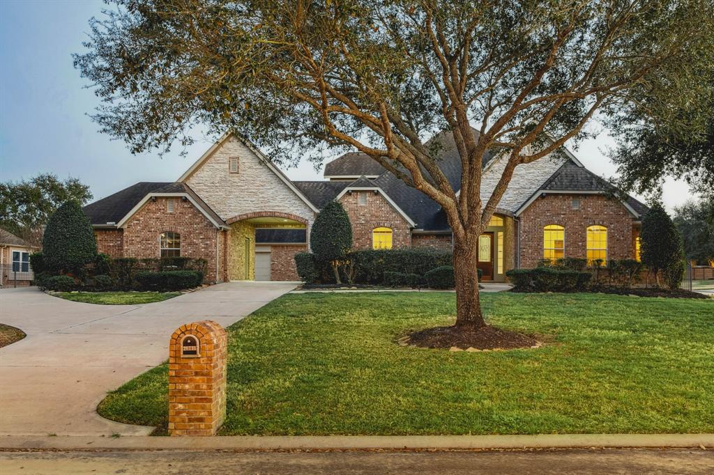 20731 E Farwood Terrace, Cypress, Texas image 2