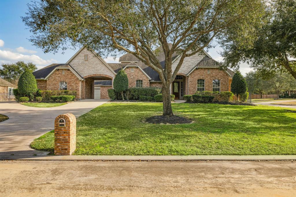 20731 E Farwood Terrace, Cypress, Texas image 1