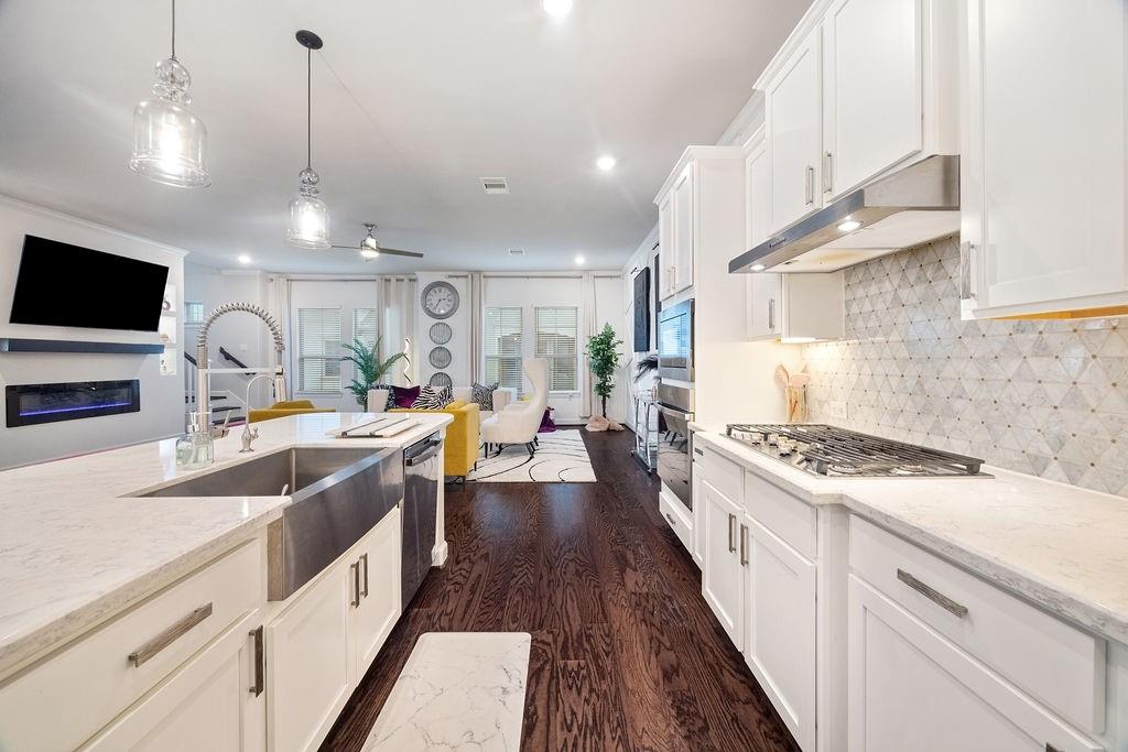 4008 Centre Glen Drive, Houston, Texas image 21