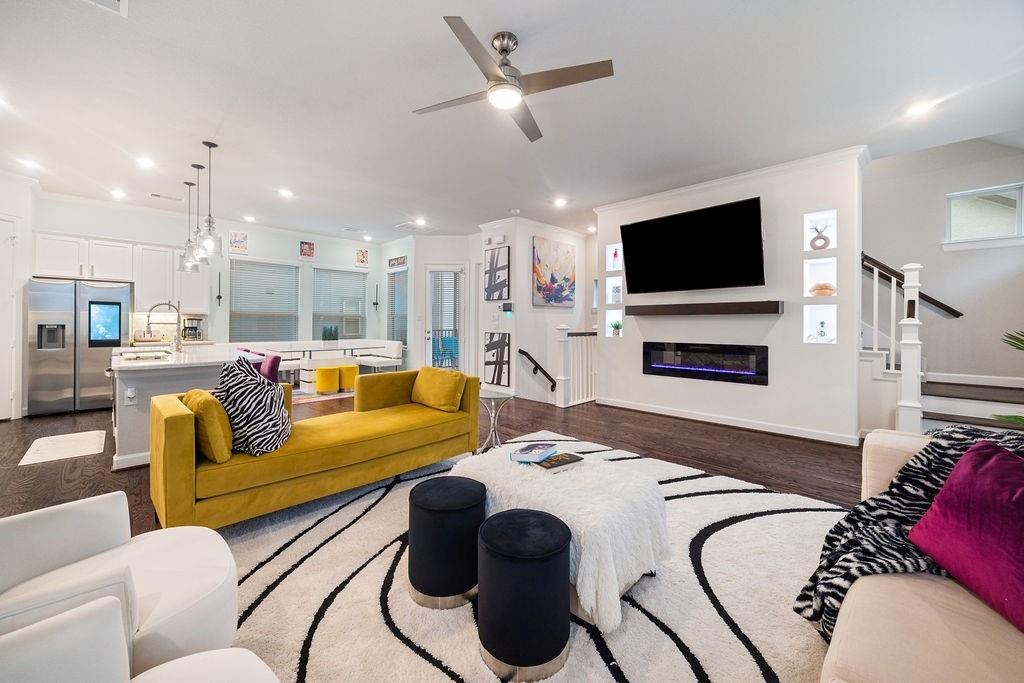 4008 Centre Glen Drive, Houston, Texas image 13