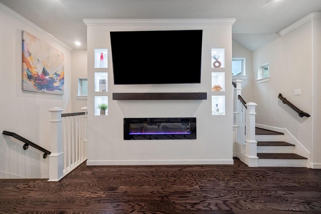 4008 Centre Glen Drive, Houston, Texas image 15