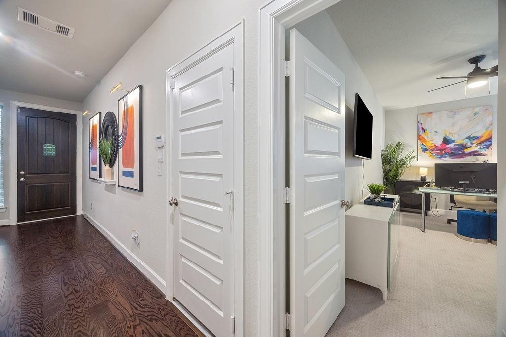 4008 Centre Glen Drive, Houston, Texas image 5