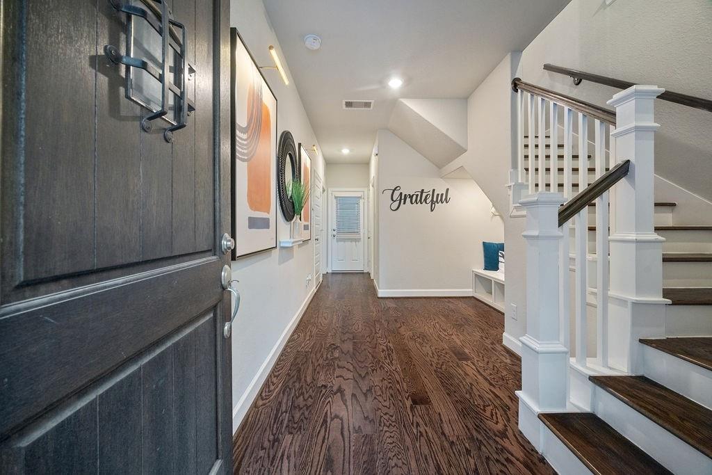 4008 Centre Glen Drive, Houston, Texas image 3