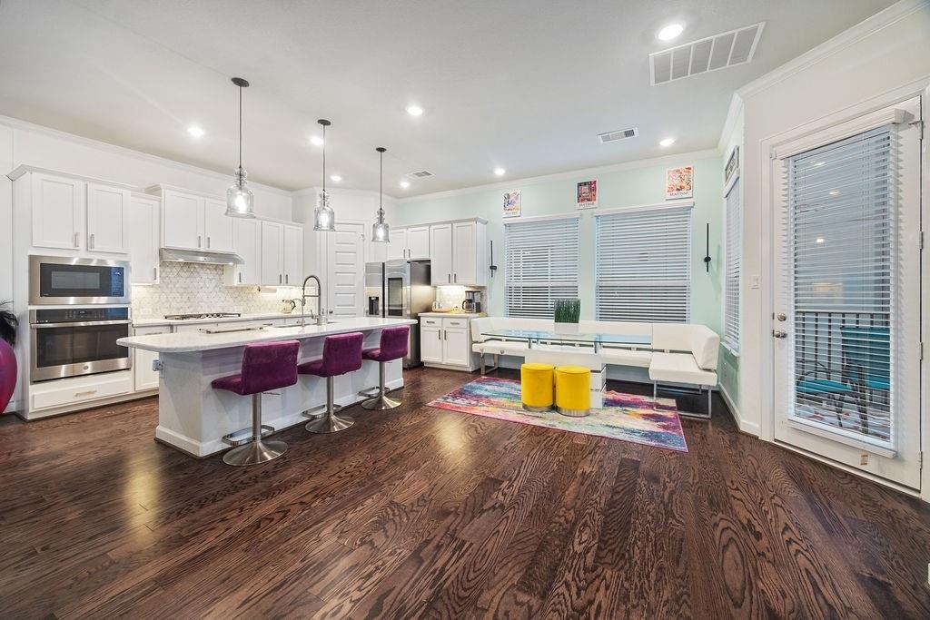 4008 Centre Glen Drive, Houston, Texas image 17