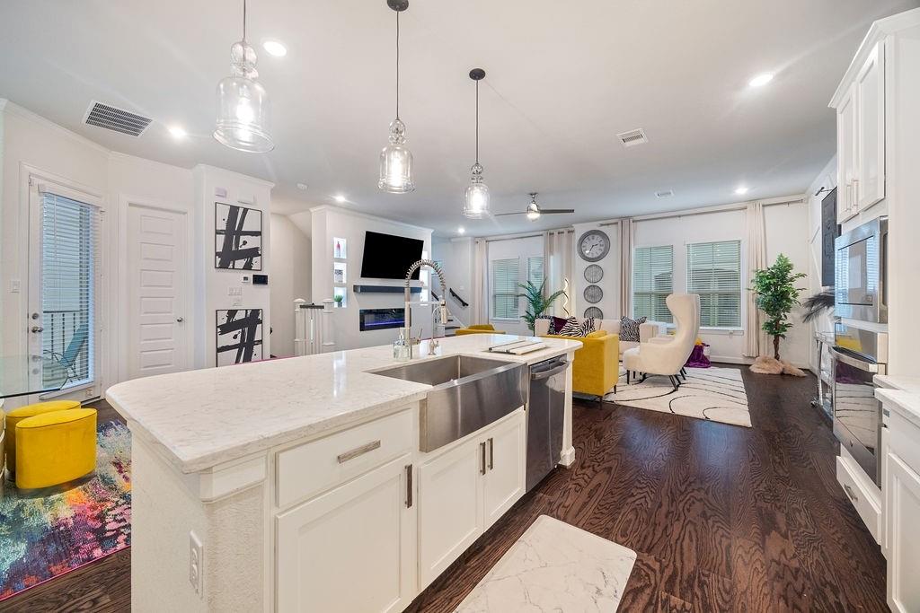 4008 Centre Glen Drive, Houston, Texas image 20