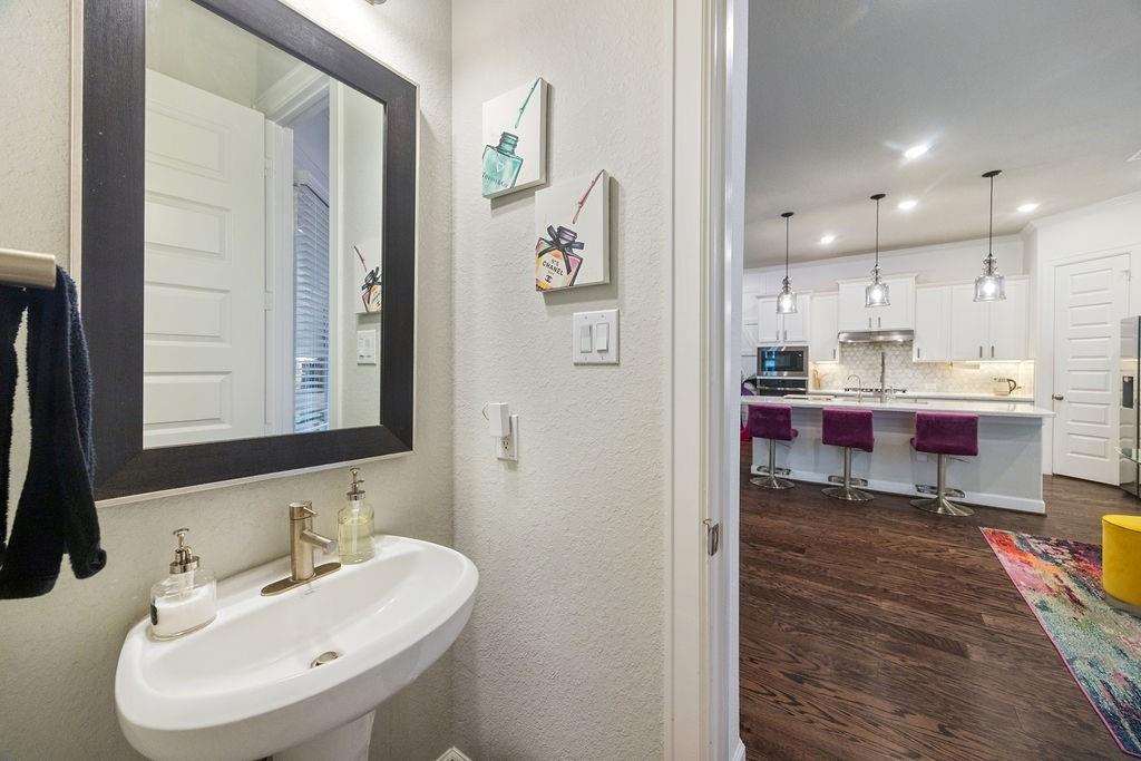 4008 Centre Glen Drive, Houston, Texas image 24