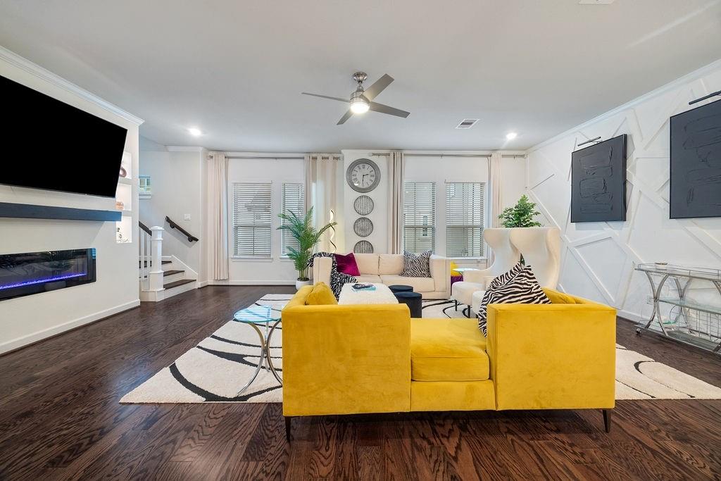 4008 Centre Glen Drive, Houston, Texas image 11