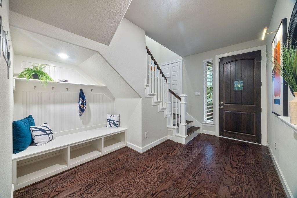 4008 Centre Glen Drive, Houston, Texas image 4