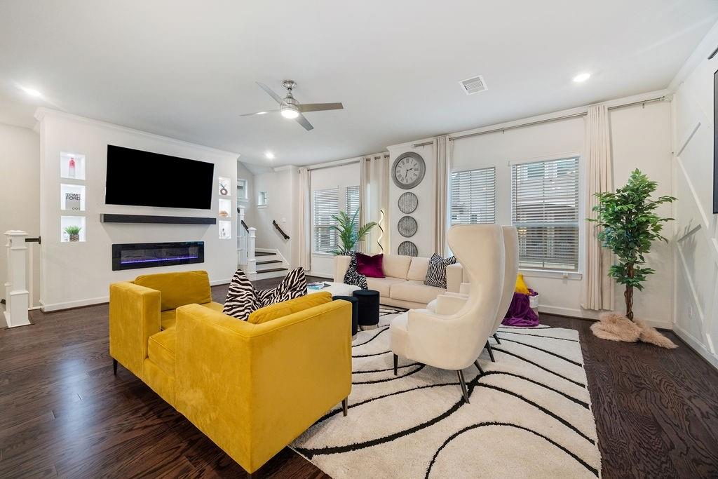 4008 Centre Glen Drive, Houston, Texas image 14