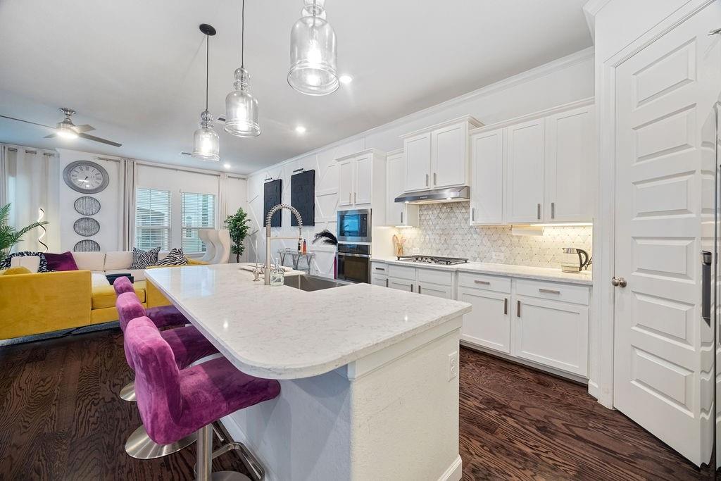 4008 Centre Glen Drive, Houston, Texas image 22
