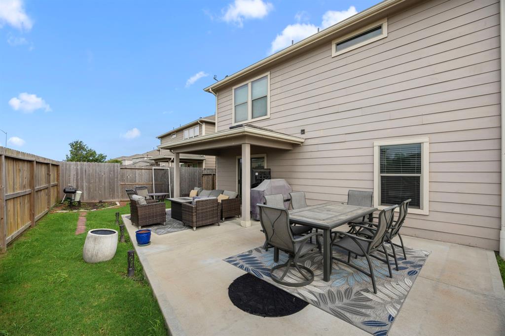 21311 Slate Crossing Lane, Katy, Texas image 27