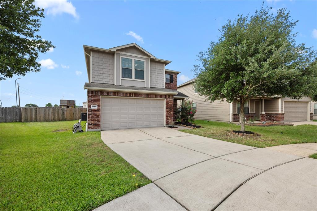 21311 Slate Crossing Lane, Katy, Texas image 2