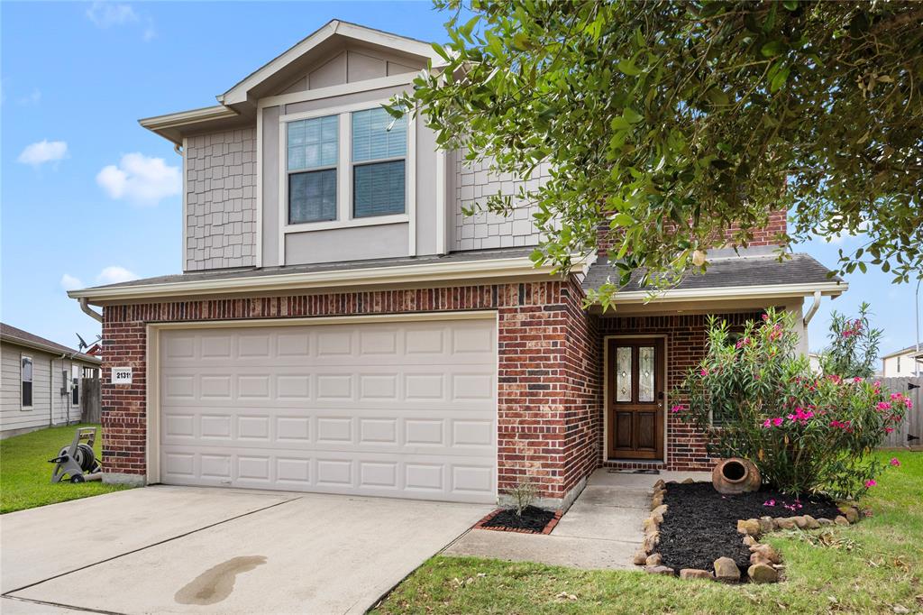 21311 Slate Crossing Lane, Katy, Texas image 3