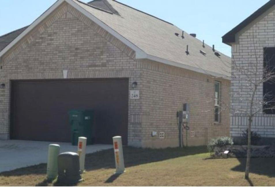 248 W Granite Shores Drive, Boerne, Texas image 3