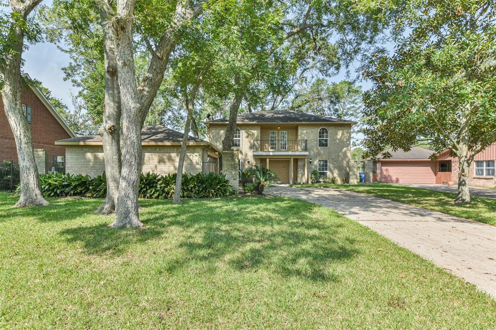 316 Saint Cloud Drive, Friendswood, Texas image 45