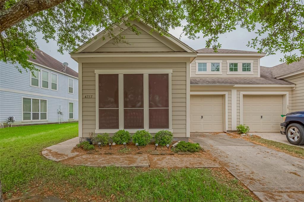 6715 Independence Boulevard, Baytown, Texas image 1
