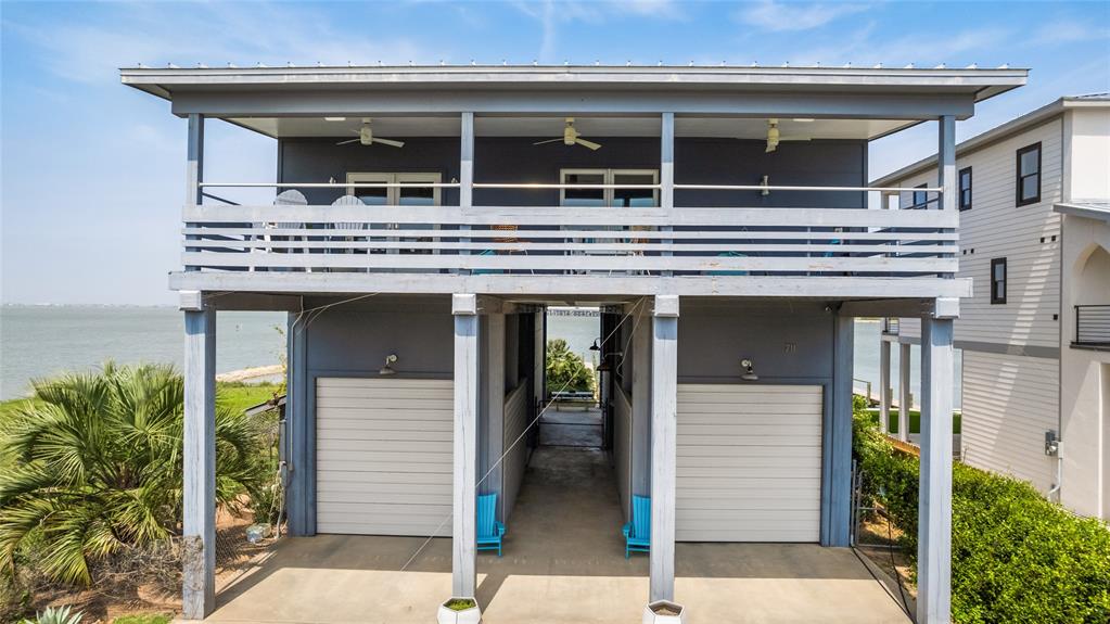 711 93rd Street, Galveston, Texas image 39