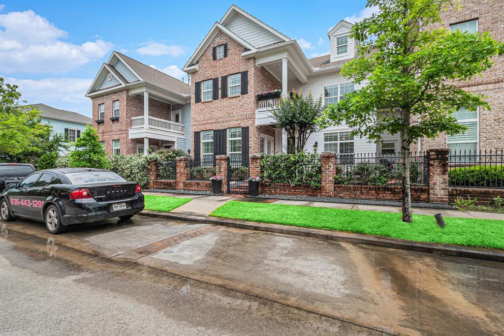 2612 Admiralty Bend Lane, The Woodlands, Texas image 38