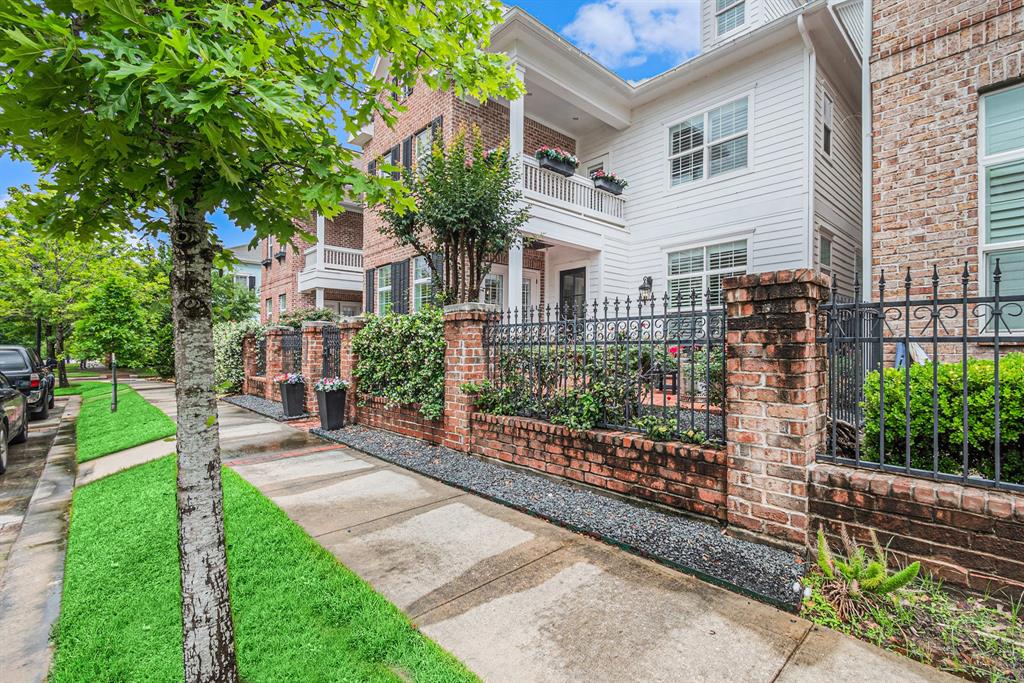 2612 Admiralty Bend Lane, The Woodlands, Texas image 37