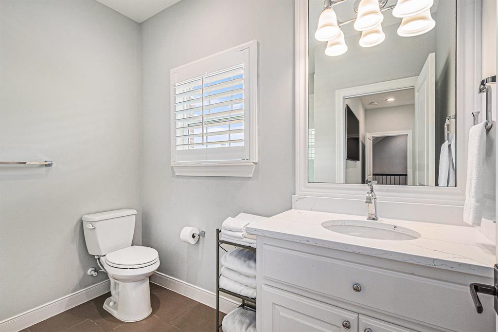 2612 Admiralty Bend Lane, The Woodlands, Texas image 29