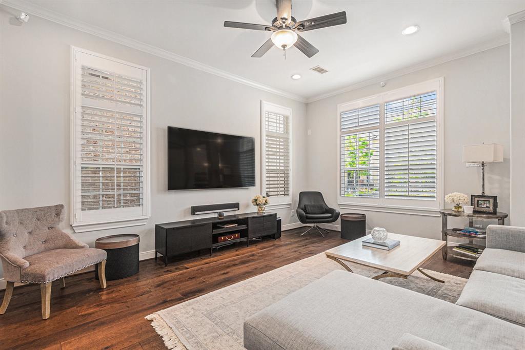 2612 Admiralty Bend Lane, The Woodlands, Texas image 10